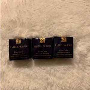 Bundle Estée Lauder Stay On Shadow Paint